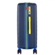 Валіза Semi Line 24" (M) Blue (T5807-2) - зображення 3