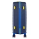 Валіза Semi Line 24" (M) Blue (T5807-2) - зображення 5
