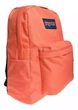 Міський рюкзак 25L Jansport Superbreak кораловий - зображення 4