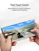 Защитная пленка ESR для Samsung Galaxy Note 10 Liquid Skin Full-Coverage 3 шт, Clear (4894240084199) - изображение 5