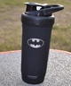 Шейкер спортивний SmartShake Reforce 900ml DC Batman Logo - зображення 9
