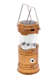 Фонарь аккумуляторный Желтый 6+1 LED 5800T (SN9QI5787) - изображение 1