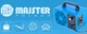 Озонатор воздуха (очиститель) 60 000 Мг/час Majster Polska MP-0490 (Польша) - изображение 2