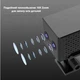 Автономная 4G мини камера видеонаблюдения Camsoy S60 с двумя линзами 8мп 10x Zoom - изображение 3