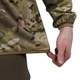 Куртка вітрівка P1G LUTER MTP/MCU camo S (UA281-29975-MTP) - зображення 13