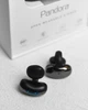 Беспроводные наушники WiWU T17 Pandora TWS Bluetooth Стерео гарнитура для телефона с поддержкой Android и iPhone в кейсе Black - изображение 3