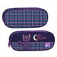 Пенал YES PH-30 Cat with the Moon 533696 - изображение 1