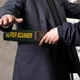 Металодетектор Super Scanner - изображение 3