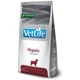Сухий корм для собак із захворюваннями печінки Farmina Vet Life Dog Hepatic, 2 кг - зображення 2