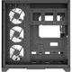 Корпус GameMax HYPE-A Tempered Glass без БП Black (HYPE-A Black) - зображення 4