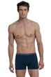 Трусы боксеры Tom Tailor 50(L) Синий (112230) - изображение 1