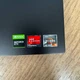 Игровой ноутбук Gateway GWTN156-2BK / 15.6" (1920x1080) IPS / AMD Ryzen 5 4600H (6 (12) ядер по 3.0 - 4.0 GHz) / 8 GB DDR4 / 256 GB SSD / nVidia GeForce GTX 1650, 4 GB GDDR6, 128-bit / WebCam б/у - изображение 8
