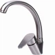 Смеситель-кран кухонный GLOBUS LUX Main SM-203S - изображение 3