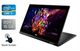 Нетбук-трансформер Dell Latitude 5289 / 12.5" (1920x1080) IPS Touch / Intel Core i7-7600U (2 (4) ядра по 2.8 - 3.9 GHz) / 16 GB DDR3 / 480 GB SSD / Intel HD Graphics 620 / WebCam / HDMI / Windows 10 б/у - изображение 1