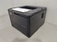 Принтер HP LaserJet Pro M401dne / Лазерная монохромная печать / 1200x1200 dpi / A4 / 35 стр/мин / USB 2.0, Ethernet / Дуплекс б/у - изображение 4