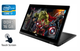Нетбук-трансформер Dell Latitude 5289 / 12.5" (1920x1080) IPS Touch / Intel Core i7-7600U (2 (4) ядра по 2.8 - 3.9 GHz) / 16 GB DDR3 / 480 GB SSD / Intel HD Graphics 620 / WebCam / Windows 10 б/у - изображение 1