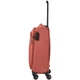 Чемодан Travelite Croatia Coral Маленький TL080347-88 - изображение 4