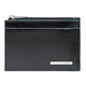 Ключница Piquadro Blue Square (B2) Black PP6504B2R-N - изображение 2