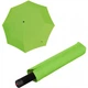 Парасолька Knirps U.090 Ultra Light XXL Manual Compact Neon Green Kn95 2090 8394 - зображення 1
