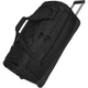 Дорожная сумка на колесах Travelite Crosslite 5.0 Black TL092901-01 - изображение 1