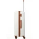 Чемодан Travelite Bali White Большой TL072349-30 - изображение 4
