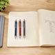 Механический карандаш Rotring TIKKY Retro Red PCL 0,5 R2202568 - изображение 2