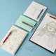 Механический карандаш Rotring TIKKY Retro Red PCL 0,5 R2202568 - изображение 3