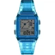 Чоловічий годинник Timex Q TIMEX LCA Tx2w45100 - зображення 1