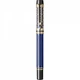 Ручка перова Waterman MAN Bleu De Paris LE FP F 16 001 - зображення 2
