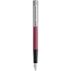 Ручка перова Waterman ALLURE Deluxe Pink CT FP F 13 402 - зображення 1