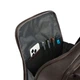 Рюкзак для ноутбука Piquadro Black Square (B3) Black CA6503B3_N - изображение 5