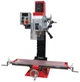 Фрезерный станок Holzmann BF 25VLN - изображение 1