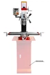Фрезерный станок Holzmann BF 25VLN - изображение 2
