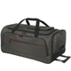 Дорожная сумка на колесах Travelite Crosslite 5.0 Dark Olive TL092902-86 - изображение 5