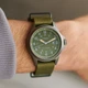 Мужские часы Timex EXPEDITION North Field Solar Tx2v03700 - изображение 2