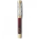 Ручка перова Parker DUOFOLD Arnold Palmer Signature Limited Edition GT FP18-C F 98 901 - зображення 2