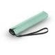 Парасолька Knirps US.050 Ultra Light Slim Manual Mint Kn95 0050 8806 - зображення 3