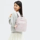 Рюкзак Kipling SEOUL S Pink Shine (3DZ) KI37893DZ - зображення 2