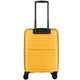 Чемодан Travelite Trient Yellow Маленький TL076547-89 - изображение 3