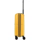 Чемодан Travelite Trient Yellow Маленький TL076547-89 - изображение 4