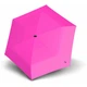 Парасолька Knirps X4U Ultra Light Slim Manual Neon Pink Kn95 6030 8802 - зображення 2