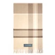 Шарф Piquadro Accessories Piquadro Beige-Brown SC6586SC22_BEM - изображение 2