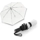 Зонт Knirps A.200 Medium Duomatic Transparent Kn95 7201 9910 - изображение 1