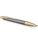 Ручка кулькова Parker IM Premium SE Pioneers GT BP 25 532 - зображення 2