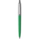 Ручка шариковая Parker JOTTER Originals Green CT BP в Eco упаковке 15 232e - изображение 1