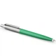 Ручка шариковая Parker JOTTER Originals Green CT BP в Eco упаковке 15 232e - изображение 2