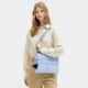 Женская сумка Kipling ALVAR Cloudy Sky Blue (2DS) K133352DS - изображение 2
