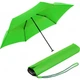 Парасолька Knirps US.050 Ultra Light Slim Manual Neon Green Kn95 0050 8394 - зображення 1