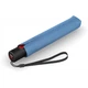 Зонт Knirps U.200 Ultra Light Duomatic Light Blue Black UV Coating Kn95 2200 2200 - изображение 3