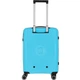 Валіза Travelite Orbita Turquoise Маленька TL076947-23 - зображення 3